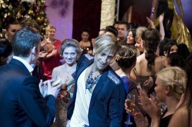 Cinderella (2012) - photo 13