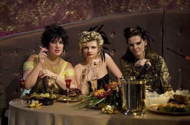 Cinderella (2012) - photo 16
