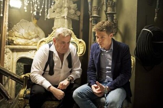 Cinderella (2012) - photo 17