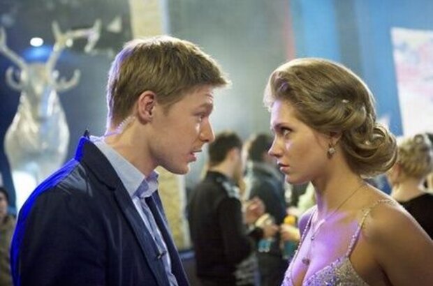 Cinderella (2012) - photo 1