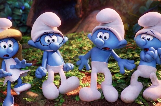 Smurfs: The Lost Village (2017) - photo 12