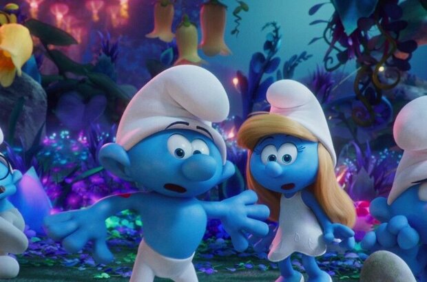 Smurfs: The Lost Village (2017) - photo 6