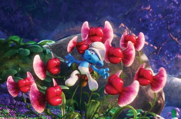 Smurfs: The Lost Village (2017) - photo 4
