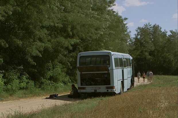 A Brief Excursion (2017) - photo 2