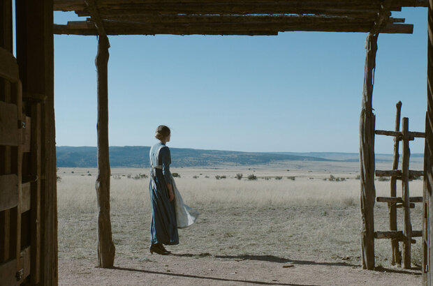 The Wind (2018) - photo 4