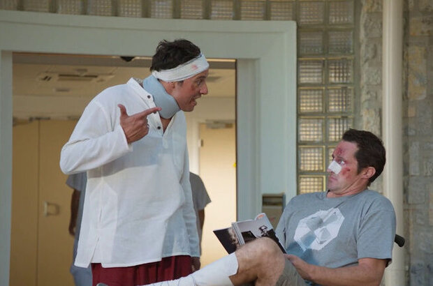 Ducoboo 2: Crazy Vacation (2012) - photo 4