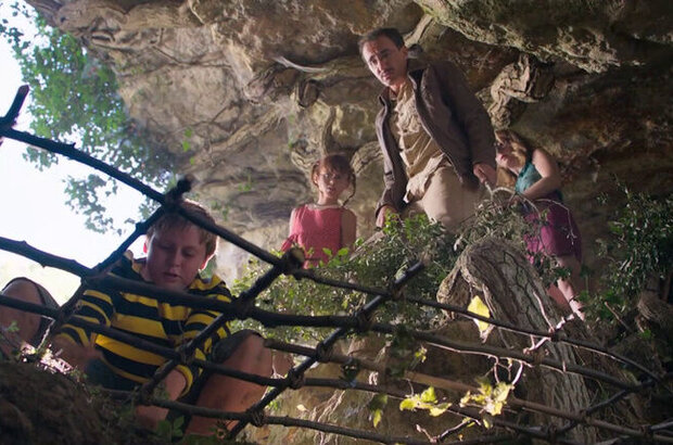 Ducoboo 2: Crazy Vacation (2012) - photo 2