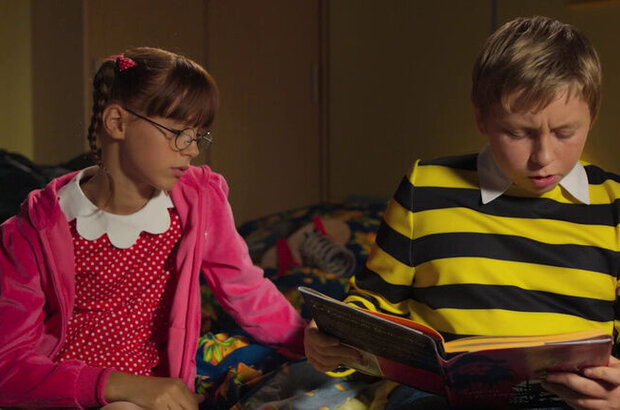Ducoboo 2: Crazy Vacation (2012) - photo 8