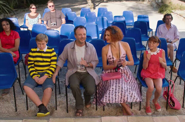Ducoboo 2: Crazy Vacation (2012) - photo 6