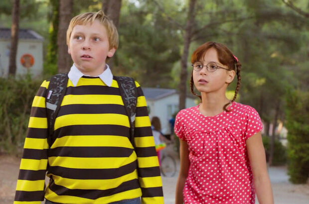 Ducoboo 2: Crazy Vacation (2012) - photo 7
