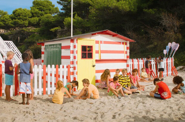 Ducoboo 2: Crazy Vacation (2012) - photo 10