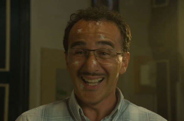 Ducoboo 2: Crazy Vacation (2012) - photo 11