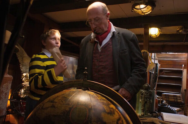 Ducoboo 2: Crazy Vacation (2012) - photo 1