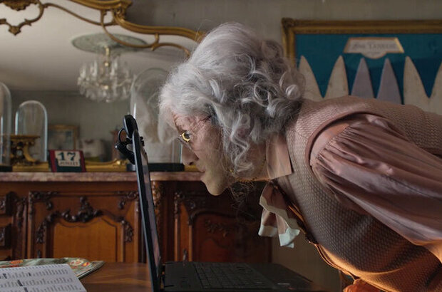 Ducoboo 2: Crazy Vacation (2012) - photo 5