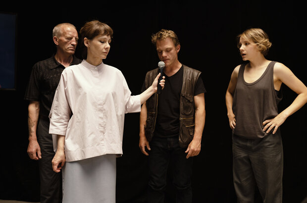 Dyshite svobodno (2022) - photo 5