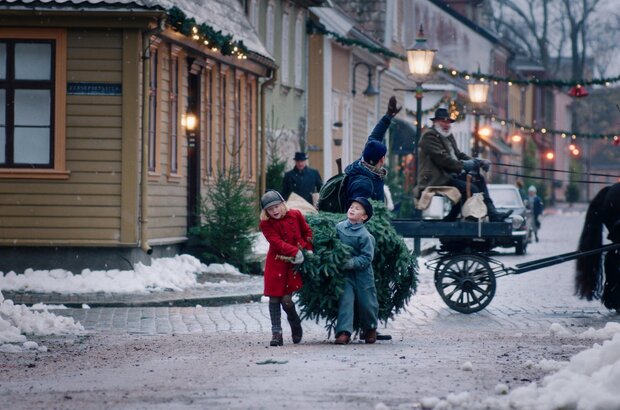 Teddybjørnens jul (2022) - photo 18