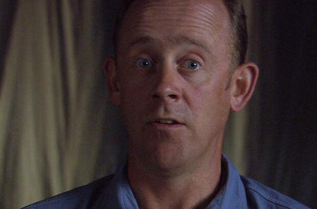 Touching the Void (2003) - photo 6