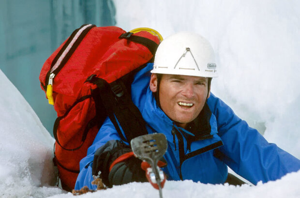 Touching the Void (2003) - photo 3