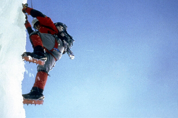 Touching the Void (2003) - photo 5