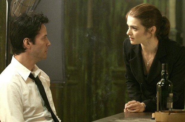 Constantine (2005) - photo 3