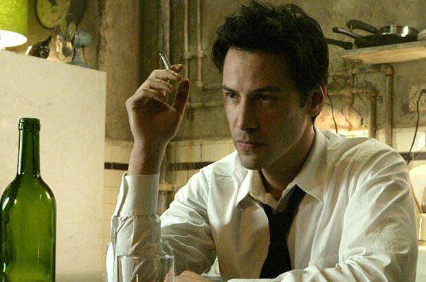 Constantine (2005) - photo 2