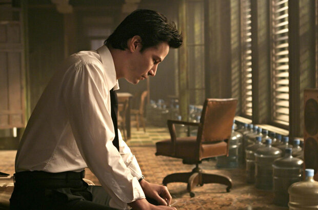 Constantine (2005) - photo 7