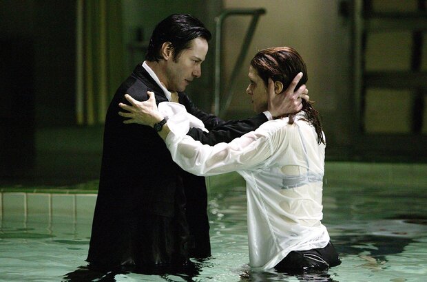 Constantine (2005) - photo 5