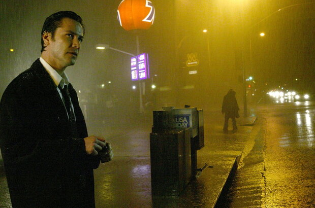 Constantine (2005) - photo 4