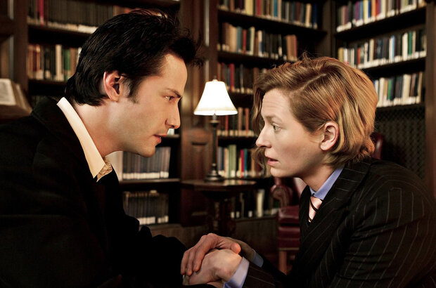 Constantine (2005) - photo 8