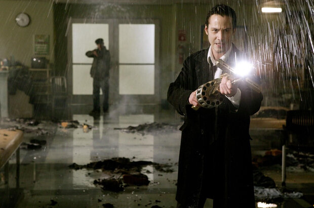 Constantine (2005) - photo 6