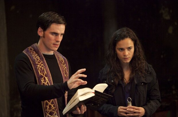 The Rite (2011) - photo 13