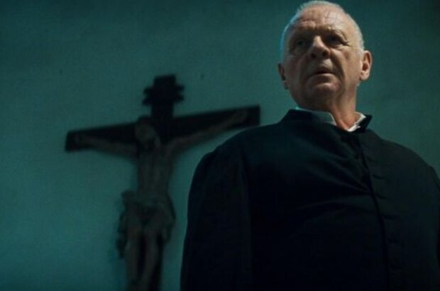 The Rite (2011) - photo 1