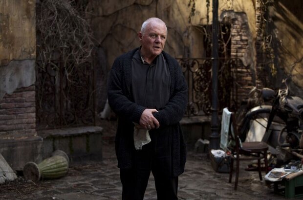 The Rite (2011) - photo 5