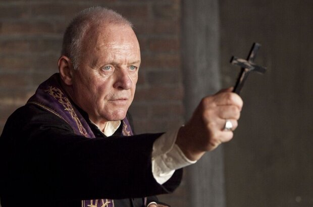 The Rite (2011) - photo 11
