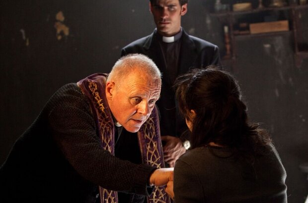 The Rite (2011) - photo 2