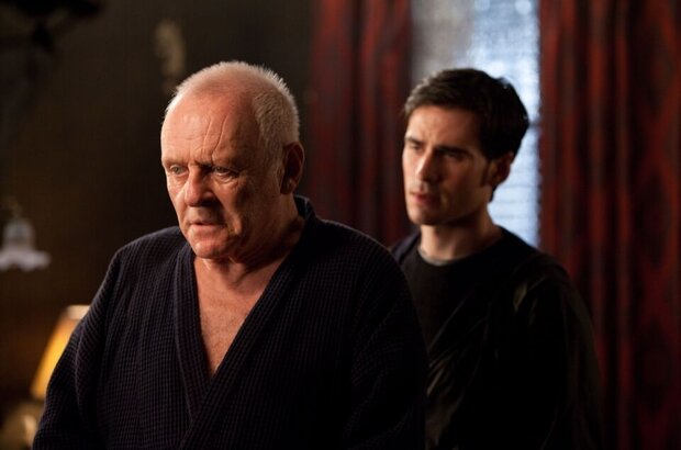 The Rite (2011) - photo 3