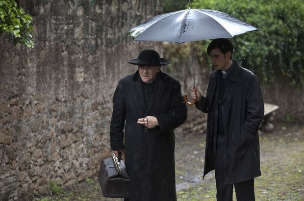The Rite (2011) - photo 9