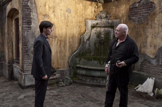 The Rite (2011) - photo 4