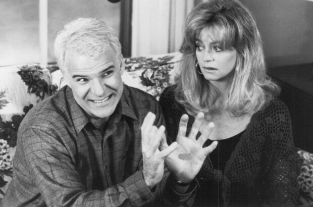 HouseSitter (1992) - photo 2