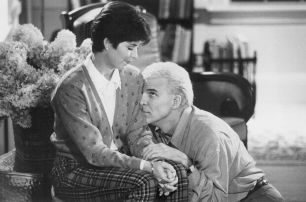 HouseSitter (1992) - photo 1