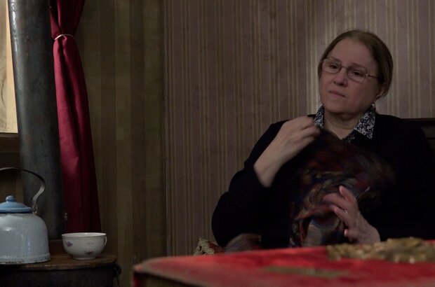 Skvoz chyornoe steklo (2018) - photo 4