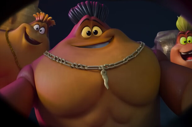 Under the Boardwalk (2022) - photo 3