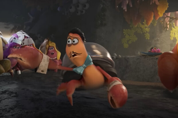 Under the Boardwalk (2022) - photo 6