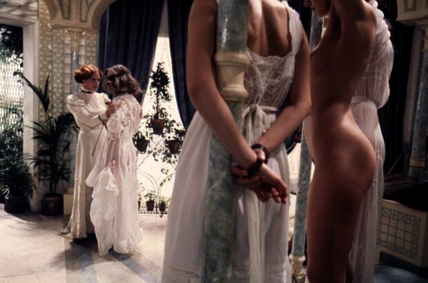 Story of O (1975) - photo 5