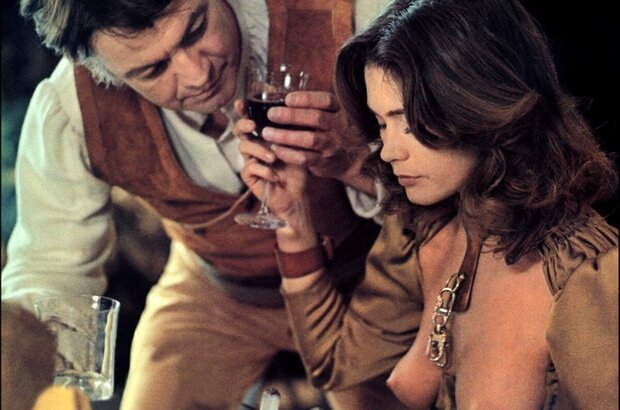 Story of O (1975) - photo 3