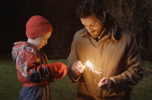 The Devout (2015) - photo 2