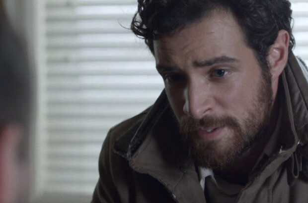 The Devout (2015) - photo 3