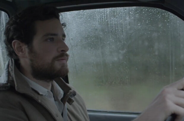 The Devout (2015) - photo 5