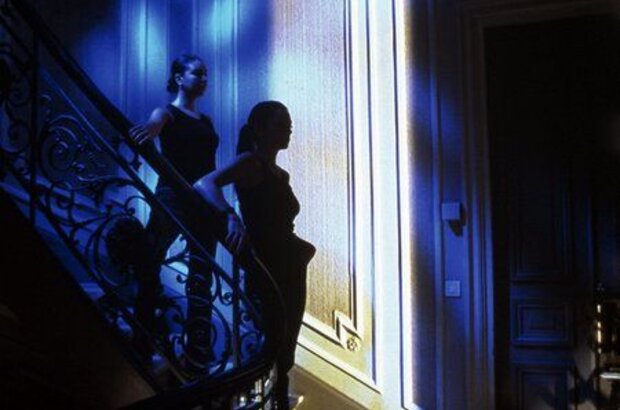 Les Anges Exterminateurs (2006) - photo 5