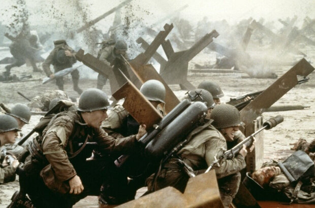 Saving Private Ryan (1998) - photo 6